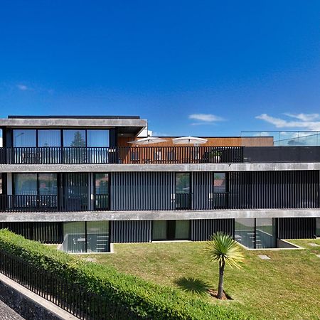 Aqua - Populo Eco Village Ponta Delgada  Luaran gambar