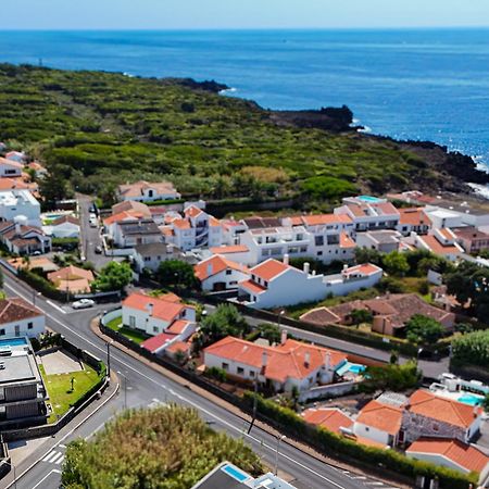 Aqua - Populo Eco Village Ponta Delgada  Luaran gambar
