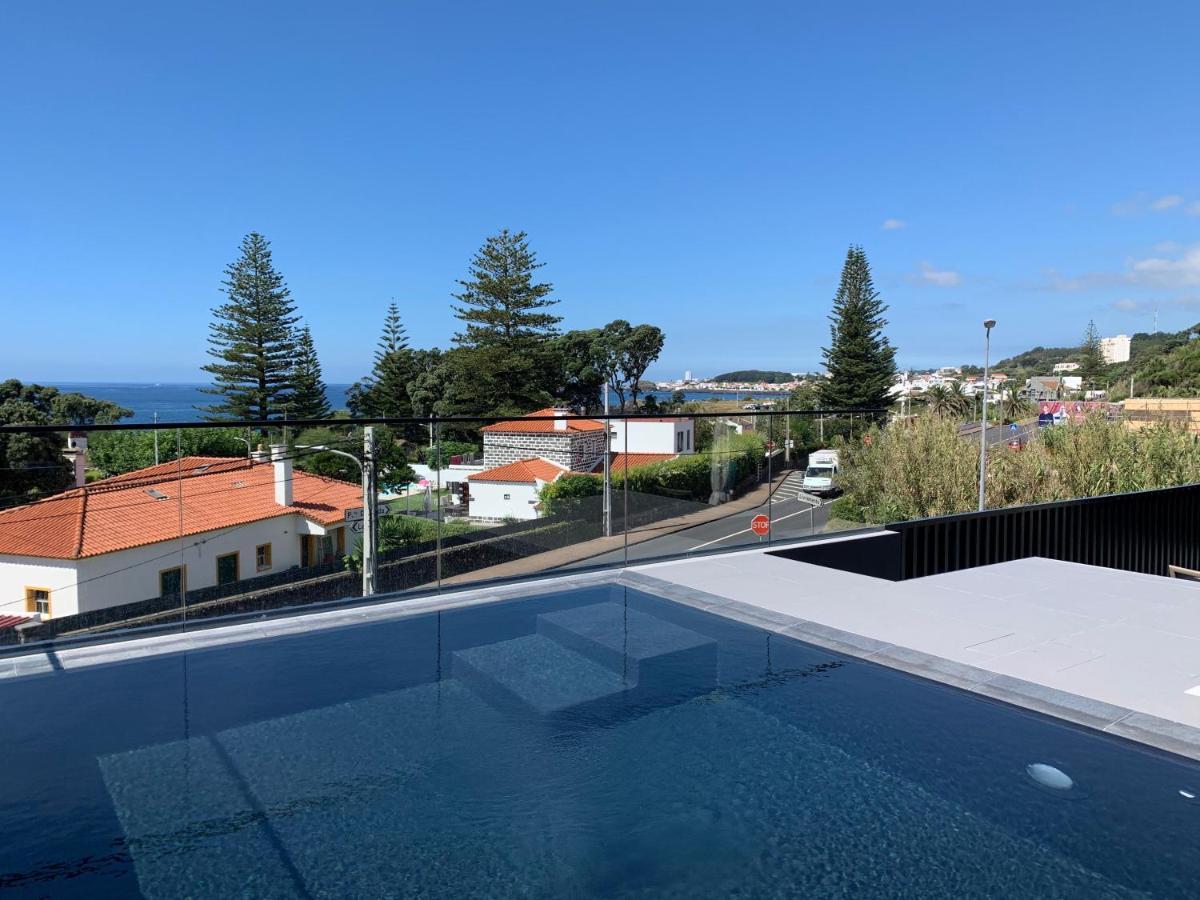 Aqua - Populo Eco Village Ponta Delgada  Luaran gambar