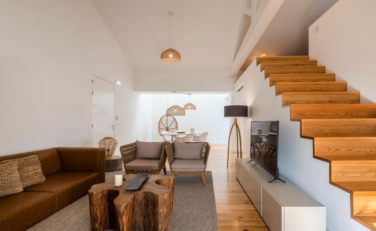 Aqua - Populo Eco Village Ponta Delgada  Luaran gambar