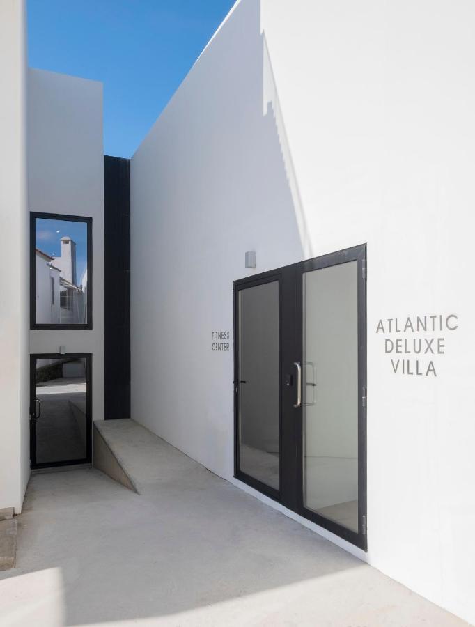 Aqua - Populo Eco Village Ponta Delgada  Luaran gambar