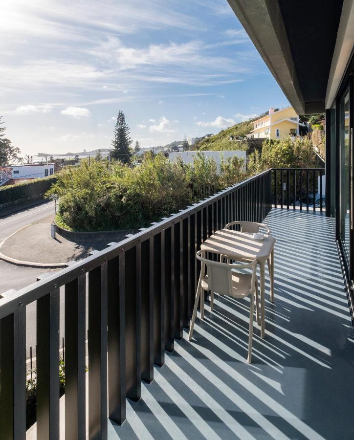 Aqua - Populo Eco Village Ponta Delgada  Luaran gambar