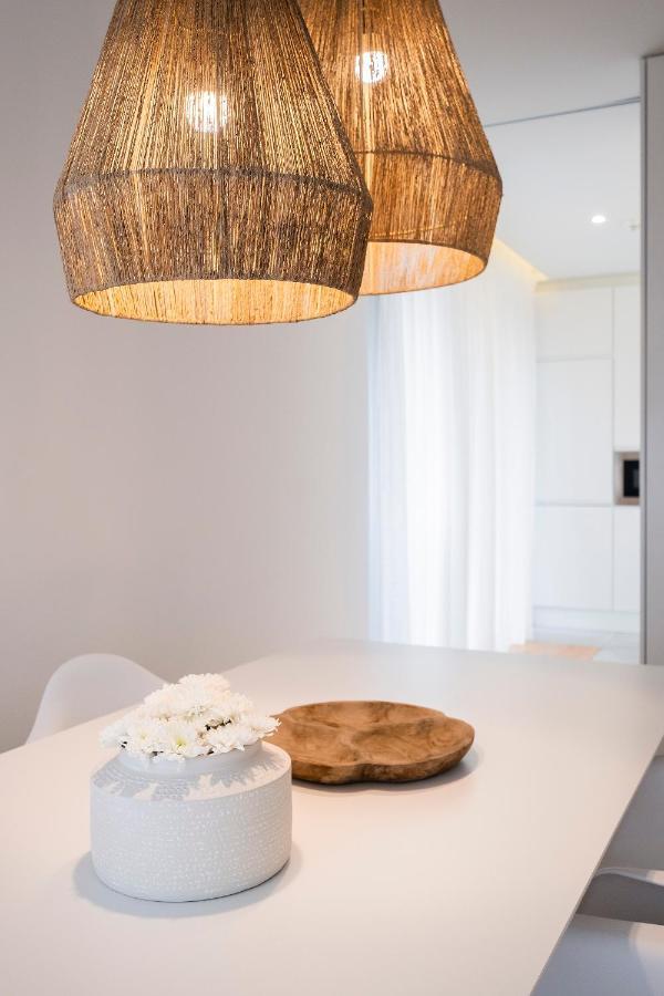 Aqua - Populo Eco Village Ponta Delgada  Luaran gambar