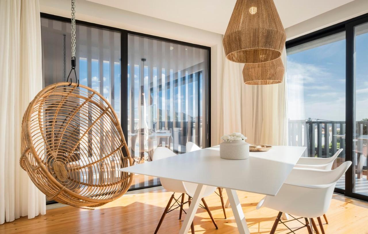 Aqua - Populo Eco Village Ponta Delgada  Luaran gambar